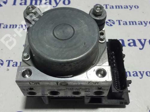 ABS pump NISSAN NOTE (E11, NE11)  | BP893222M43 