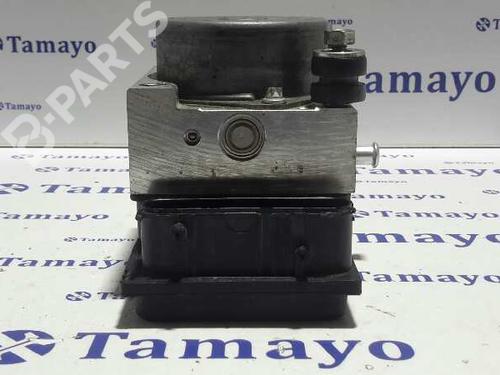 ABS pump NISSAN NOTE (E11, NE11)  | BP893222M43 