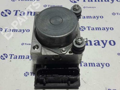 ABS pump NISSAN NOTE (E11, NE11)  | BP893222M43 