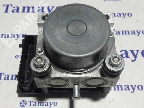ABS pump NISSAN NOTE (E11, NE11)  | BP893222M43 