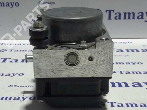 ABS pump NISSAN NOTE (E11, NE11)  | BP893222M43 