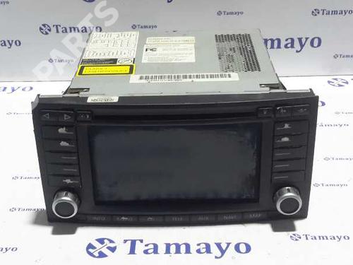Used Electronic module VW TOUAREG (7LA, 7L6, 7L7) 5.0 V10 TDI (313 hp) 880261
