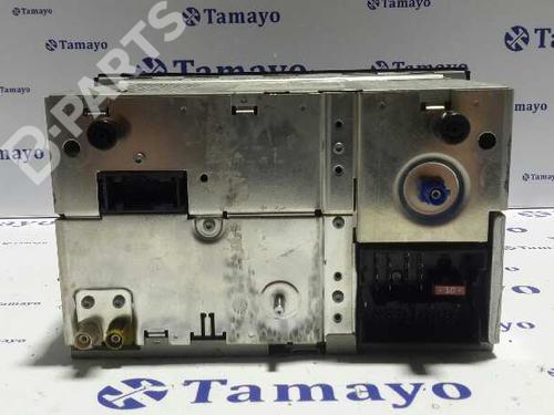 Electronic module VW TOUAREG (7LA, 7L6, 7L7) 5.0 V10 TDI | BP880261M83 