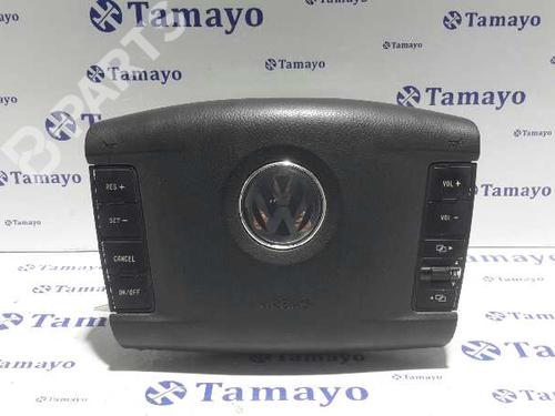 Used Driver airbag VW TOUAREG (7LA, 7L6, 7L7) 5.0 V10 TDI (313 hp) 880299