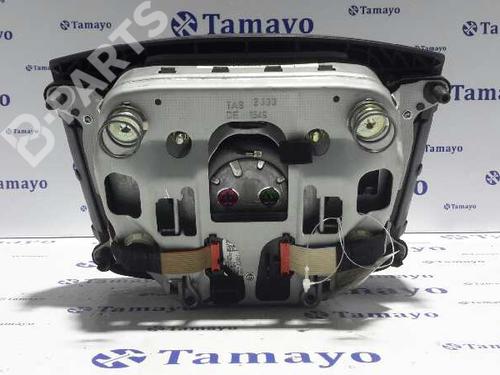 Driver airbag VW TOUAREG (7LA, 7L6, 7L7) 5.0 V10 TDI | BP880299C9 