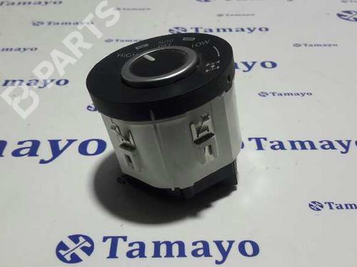 Used Switch VW TOUAREG (7LA, 7L6, 7L7) 5.0 V10 TDI (313 hp) 1354179