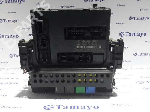 Used Electronic module MERCEDES-BENZ A-CLASS (W169) [2004-2012]  893406