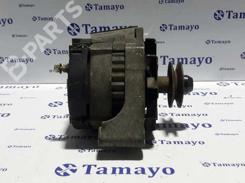 Generator RENAULT CLIO I (B/C57_, 5/357_) 1.4 (80 hp) 1449271