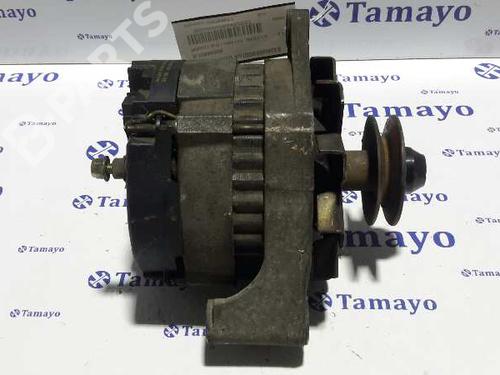 Alternator RENAULT CLIO I (B/C57_, 5/357_) 1.4 | BP1449271M7 