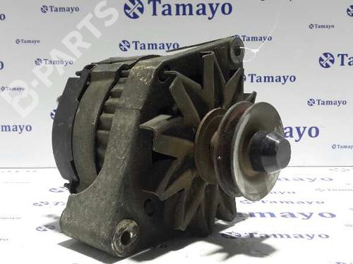 Alternator RENAULT CLIO I (B/C57_, 5/357_) 1.4 | BP1449271M7 