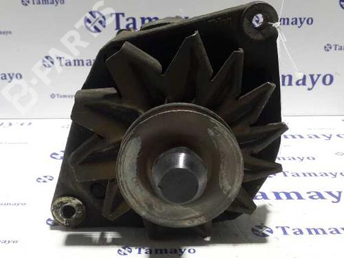 Alternator RENAULT CLIO I (B/C57_, 5/357_) 1.4 | BP1449271M7 