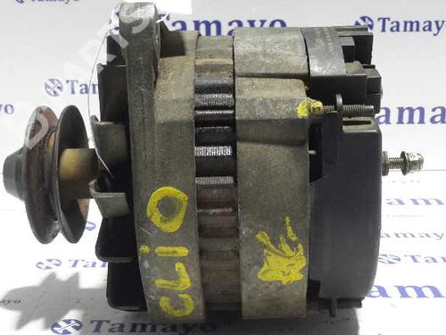 Alternator RENAULT CLIO I (B/C57_, 5/357_) 1.4 | BP1449271M7 