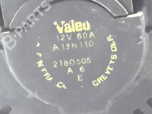 Alternator RENAULT CLIO I (B/C57_, 5/357_) 1.4 | BP1449271M7 