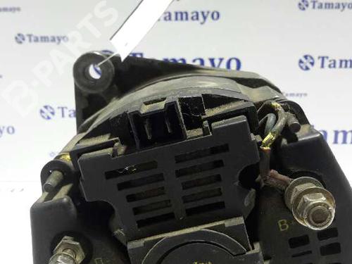 Alternator RENAULT CLIO I (B/C57_, 5/357_) 1.4 | BP1449271M7 