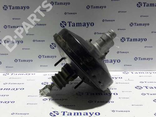 Used Servo brake TOYOTA YARIS (_P9_) 1.4 D-4D (NLP90_, NLP90R) (90 hp) 893408