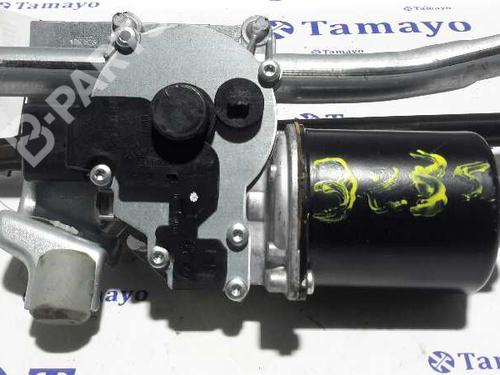 Front wiper motor BMW 1 (E81) 116 i | BP1354159M29 