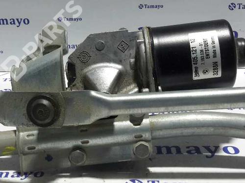 Front wiper motor BMW 1 (E81) 116 i | BP1354159M29 