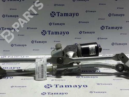 Front wiper motor BMW 1 (E81) 116 i | BP1354159M29 