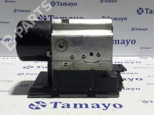 Used ABS pump SAAB 9-3 (YS3F, E79, D79, D75) 1.9 TiD (150 hp) 2533666