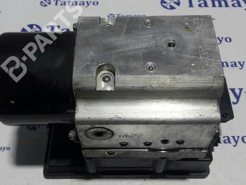 ABS pump SAAB 9-3 (YS3F, E79, D79, D75) 1.9 TiD | BP2533666M43 