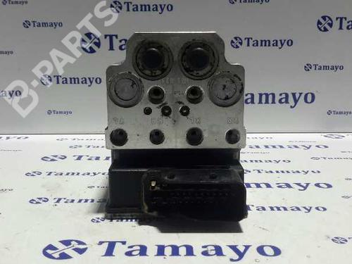 ABS pump SAAB 9-3 (YS3F, E79, D79, D75) 1.9 TiD | BP2533666M43 