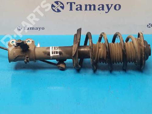 Used Right front shock absorber SAAB 9-3 (YS3F, E79, D79, D75) 1.9 TiD (150 hp) 2533662