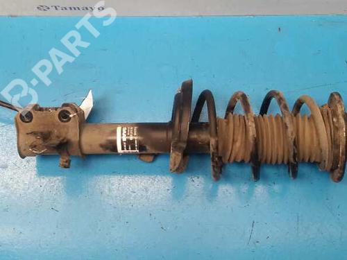 Right front shock absorber SAAB 9-3 (YS3F, E79, D79, D75) 1.9 TiD | BP2533662M17 