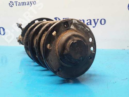 Right front shock absorber SAAB 9-3 (YS3F, E79, D79, D75) 1.9 TiD | BP2533662M17 