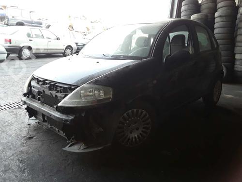 Engine control unit (ECU) CITROËN C3 I (FC_, FN_) 1.4 HDi | BP805756M57 