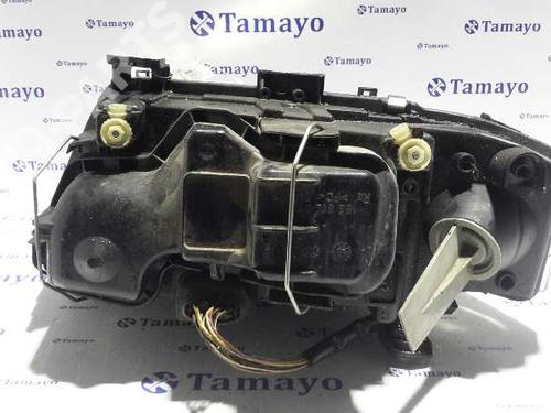 Højre forlygte AUDI A6 C5 (4B2) 2.5 TDI | BP1556672C29 