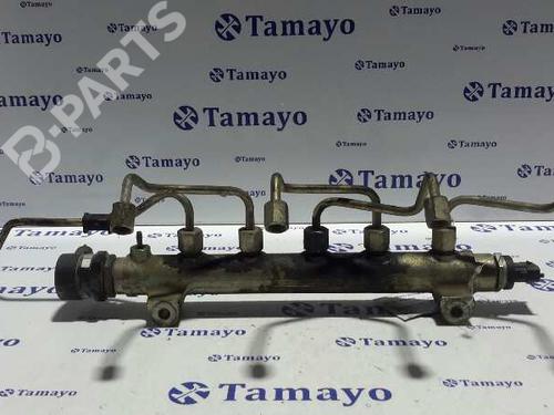 Used Injection rail KIA MAGENTIS II (MG) 2.0 CRDi (140 hp) 2968645