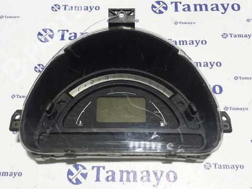 Used Instrument cluster CITROËN C3 I (FC_, FN_) 1.4 HDi (68 hp) 879651
