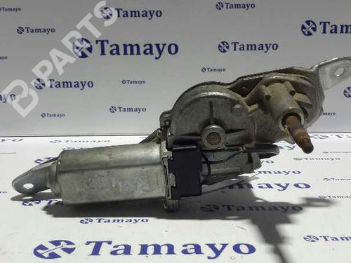 Used Rear wiper motor TOYOTA YARIS (_P1_) 1.3 (NCP10, SCP12_) (86 hp) 893419