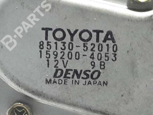 Rear wiper motor TOYOTA YARIS (_P1_) 1.3 (NCP10, SCP12_) | BP893419M102 