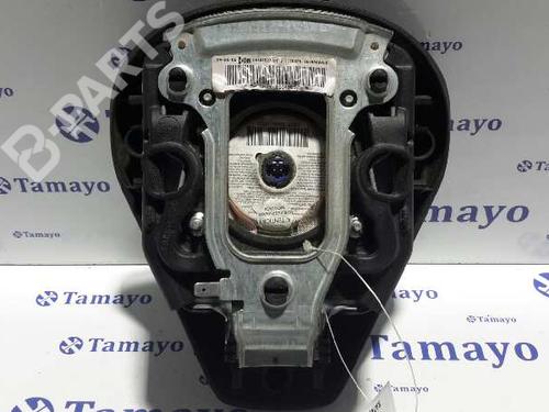 Driver airbag CITROËN C3 I (FC_, FN_) 1.4 HDi | BP879649C9 