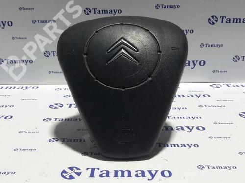 Used Driver airbag CITROËN C3 I (FC_, FN_) 1.4 HDi (68 hp) 880326