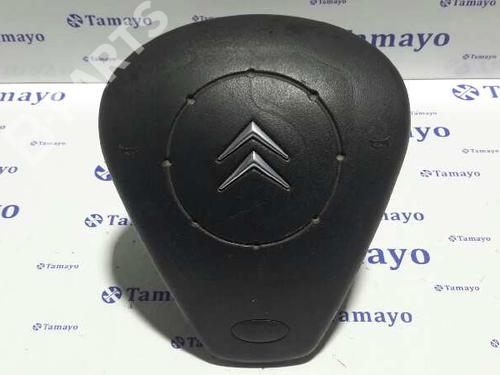 Førerens kollisjonspute CITROËN C3 I (FC_, FN_) 1.4 HDi | BP880326C9 