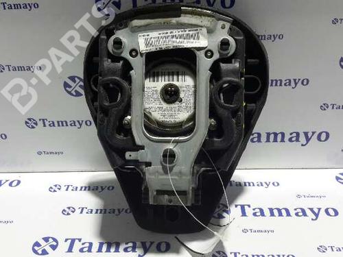 Førerens kollisjonspute CITROËN C3 I (FC_, FN_) 1.4 HDi | BP880326C9 