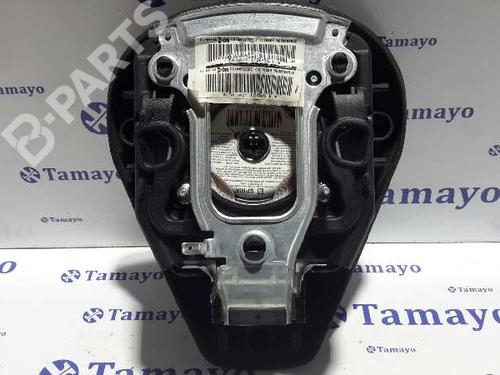 Driver airbag CITROËN C3 I (FC_, FN_) 1.4 HDi | BP1165981C9 