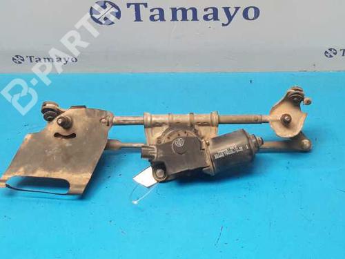 Ruitenwissermotor voor TOYOTA YARIS (_P1_) 1.3 (NCP10, SCP12_) (86 hp) 1354196
