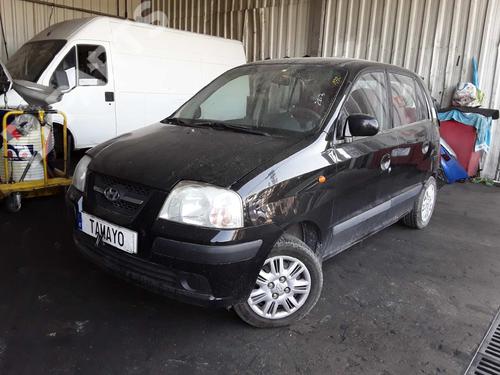Switch HYUNDAI ATOS (MX)  | BP2708022I30 