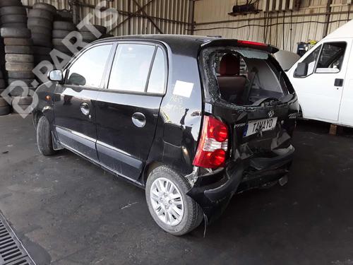 Switch HYUNDAI ATOS (MX)  | BP2708022I30 