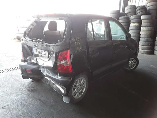 Switch HYUNDAI ATOS (MX)  | BP2708022I30 