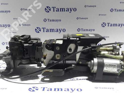 Ignition barrel BMW X5 (E53) 3.0 d | BP883362M48 - Image 2