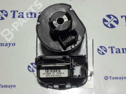 Headlight switch SEAT LEON (1P1) 1.2 TSI | BP1514524I24 