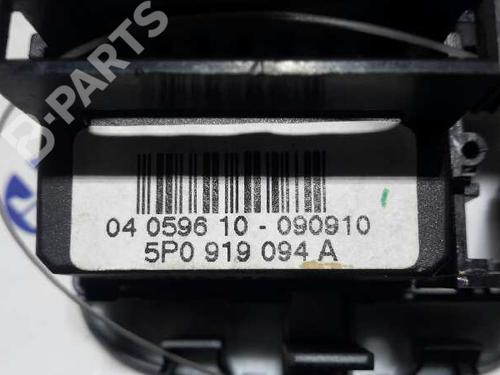 Headlight switch SEAT LEON (1P1) 1.2 TSI | BP1514524I24 