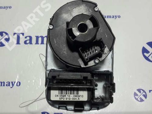 Headlight switch SEAT LEON (1P1) 1.2 TSI | BP1514512I24 