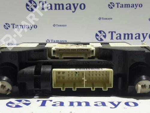 Climate control SEAT IBIZA IV (6J5, 6P1)  | BP1507377I5 