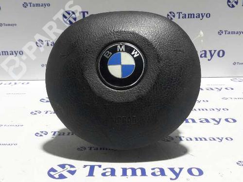 Førerens kollisjonspute BMW X5 (E53) 3.0 d (184 hp) 883094