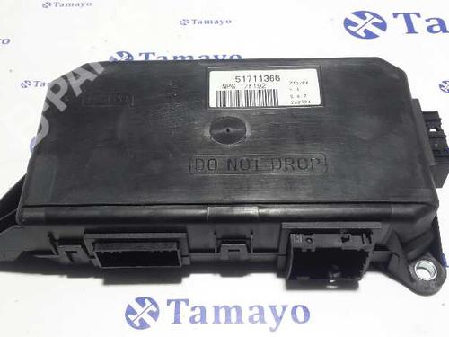 Dør styreenhed FIAT STILO (192_) [2001-2010]  893422